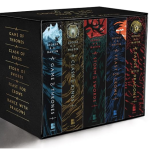 Game Of Thrones Box set
